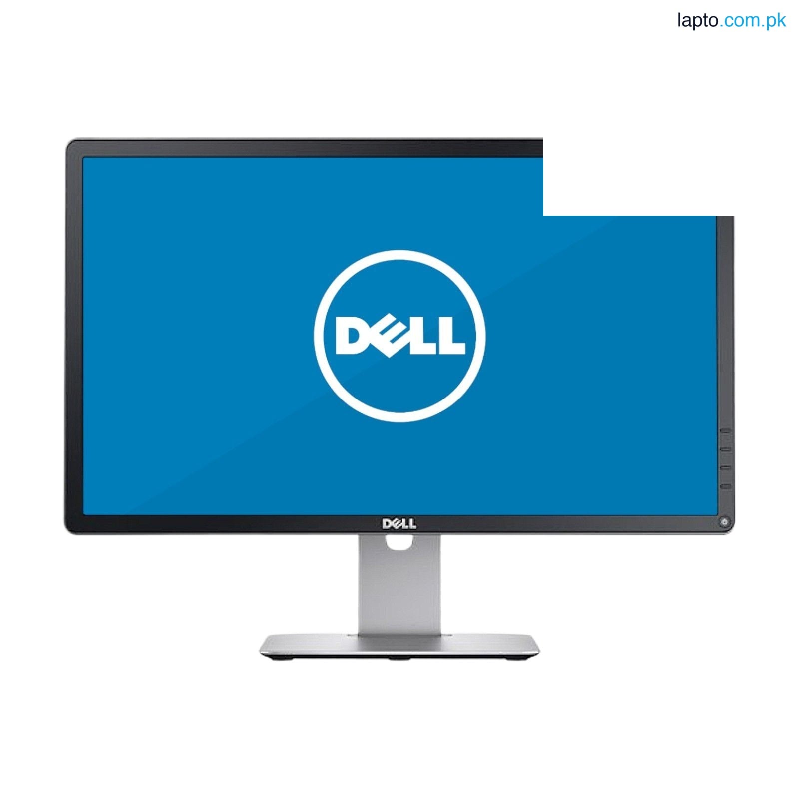 DELL 24" Inch Branded LED | 24" Inch LED DELL Original | IPS Panel LED 24" For Office and Professional Use