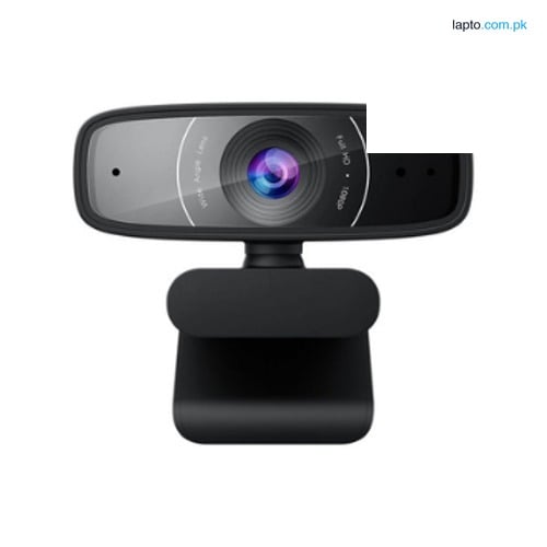 ASUS Webcam C3 USB camera (1 YEAR WARRANTY)