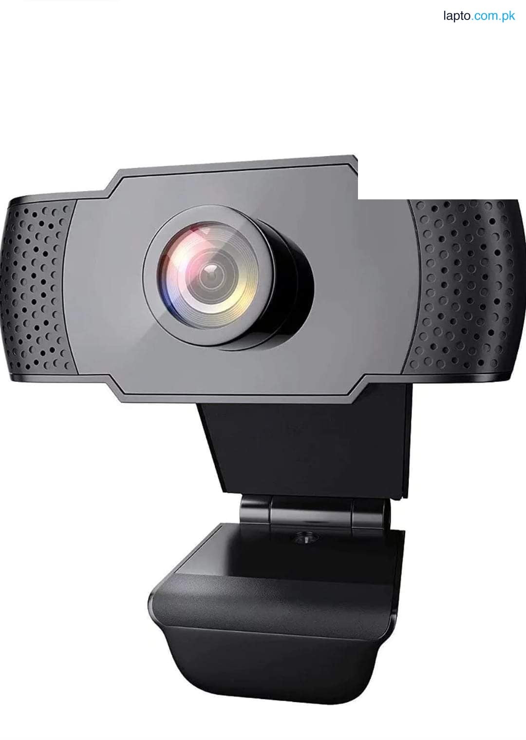 WansView 1080P Webcam Amazon UK with Microphone, USB 2.0 Desktop Laptop Computer with Auto Light Correction for Video Streaming