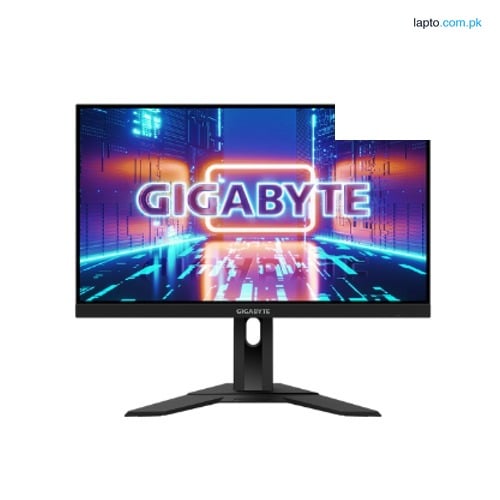Gigabyte G24F 23.8" FHD IPS 165Hz Gaming Monitor (1 YEAR WARRANTY)