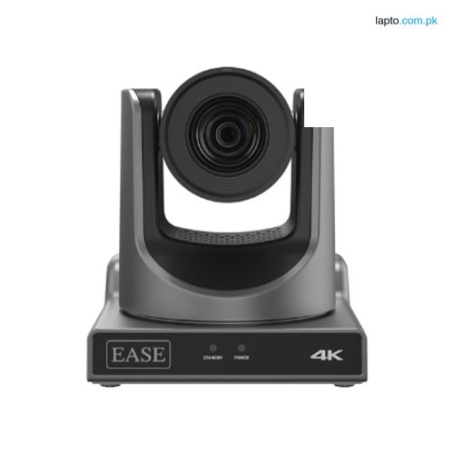 EASE PTZ 12X 4K30P Professional PTZ Camera (1 YEAR WARRANTY)
