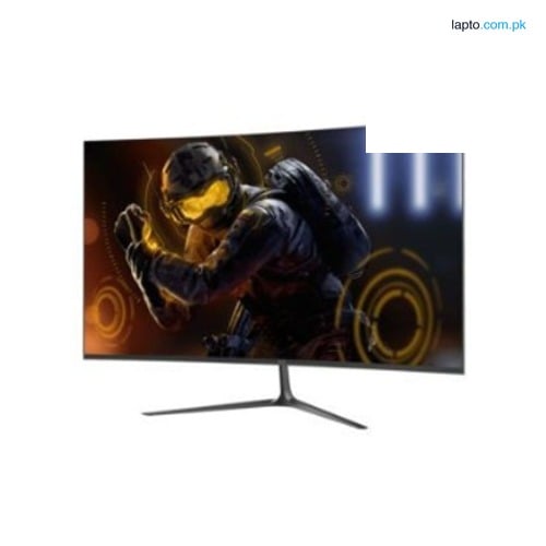EASE G27V24 Curved Gaming Monitor (1 YEAR WARRANTY)