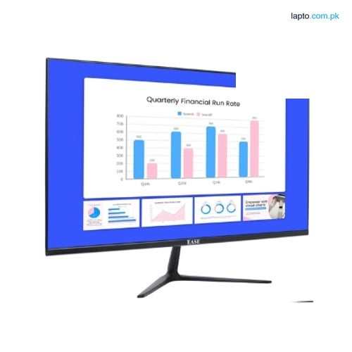 EASE O24I10 24″ Full HD Office Monitor (1 YEAR WARRANTY)