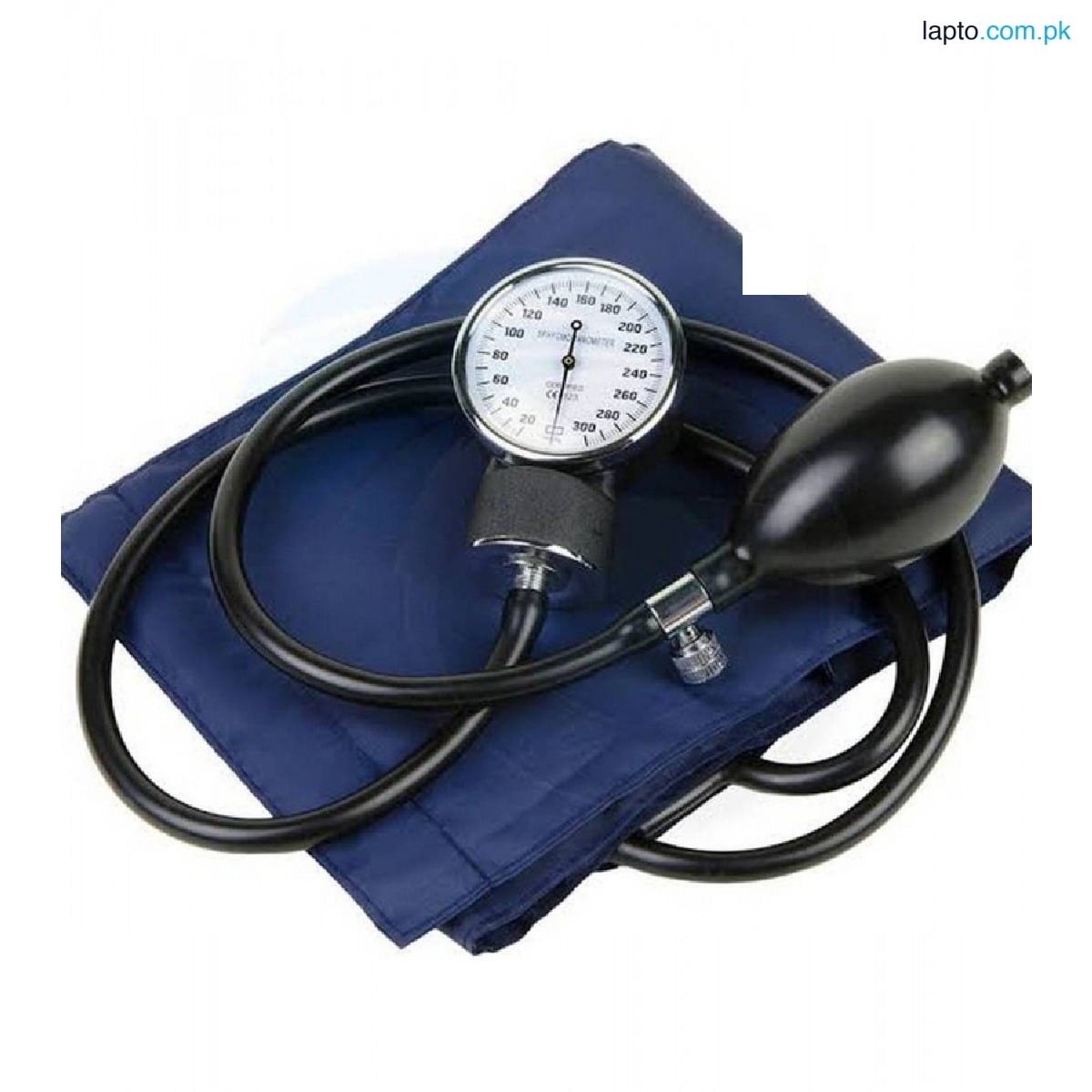 Standard BP apparatus Blood Pressure Monitor aneroid sphygmomanometer Dial BP Machine