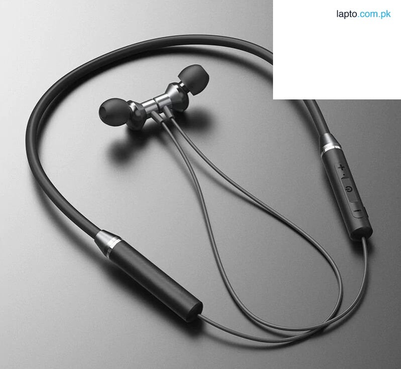 In Ear Wireless Headphones Bluetooth Neckband Magnetic Earphones Sport Running Earbuds Waterproof Bluetooth Headset With Mic Compatible for Lenovo