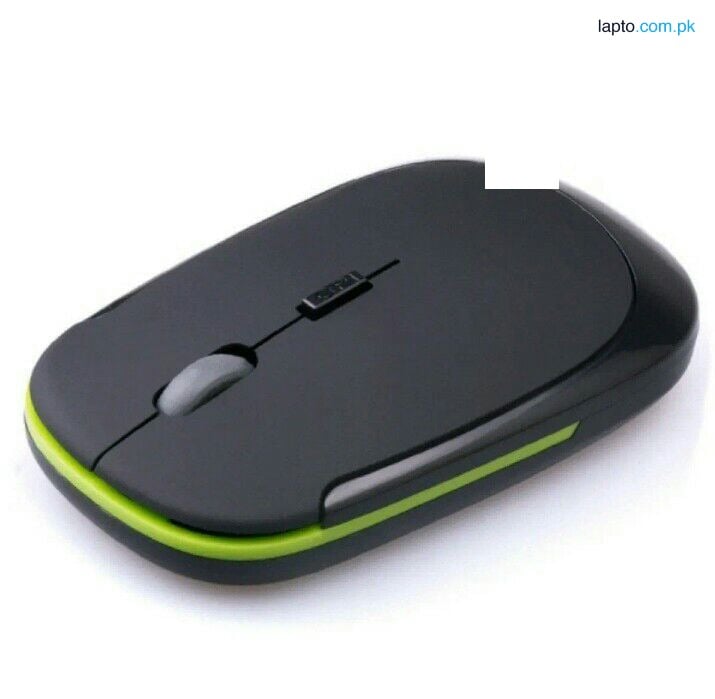 PREMIUM QUALITY WIRELESS OPTICAL MOUSE l BEST CONNECTIVITY l ERGONOMIC DESIGN l DESIGNED FOR OFICE AND CASUAL WORK