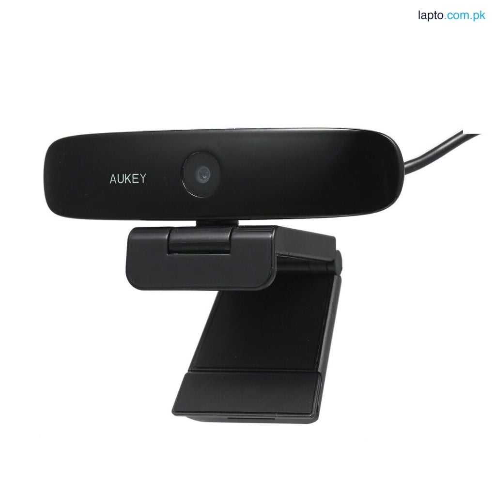Aukey 1080p Webcam PC-W1 Original New Box packed