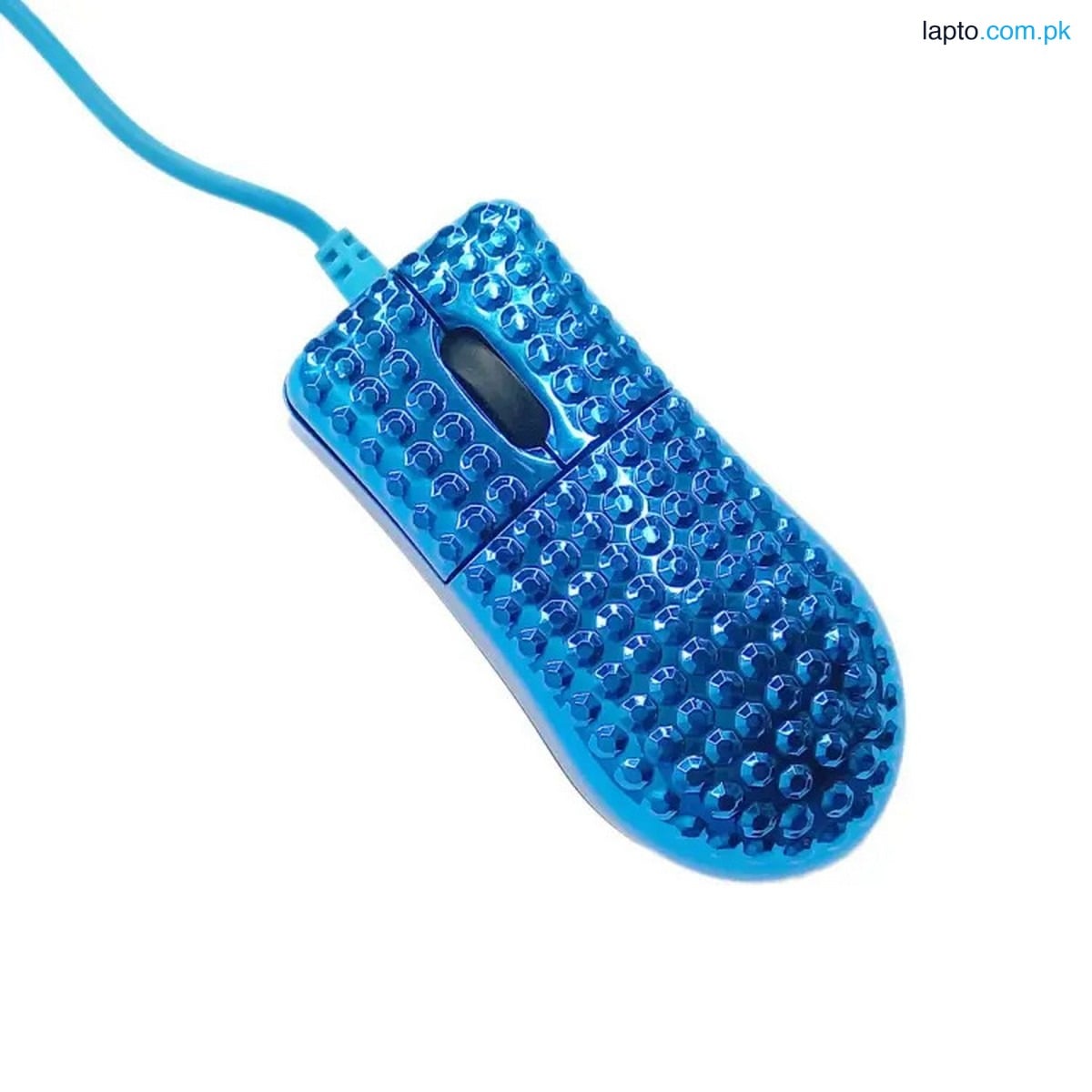 Factory Optical Wired USB Mouse Mini Mouse attested Clicks with Scroll Long Corded 2.0 Fancy Mouse