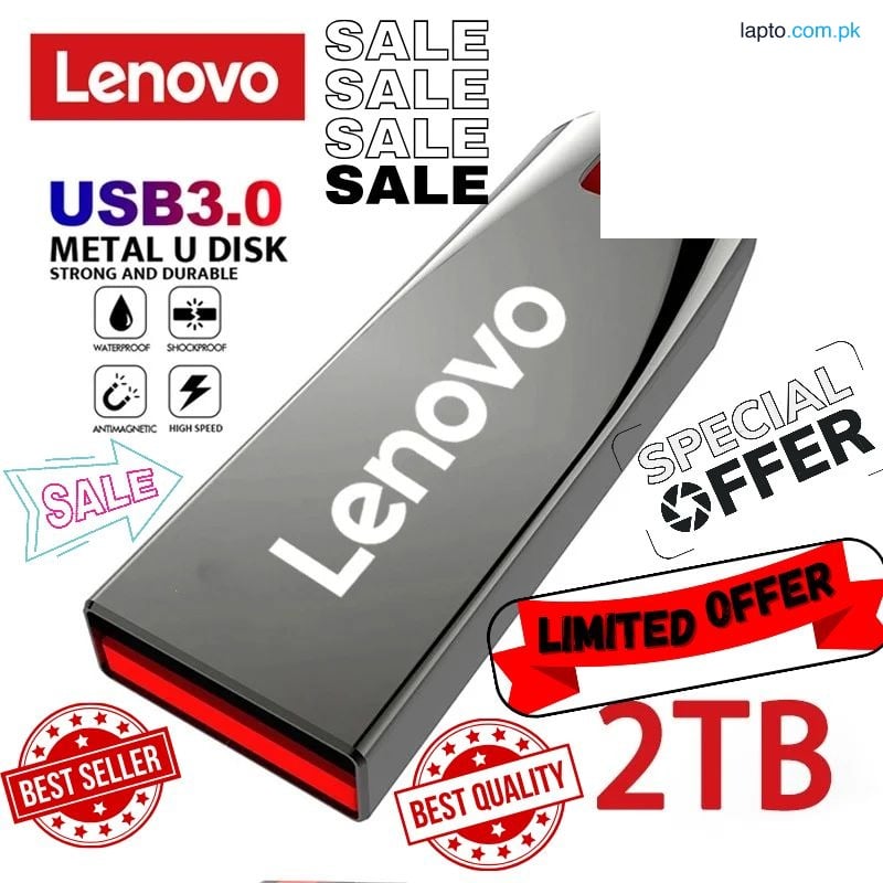 Lenovo Usb High Quality big sale