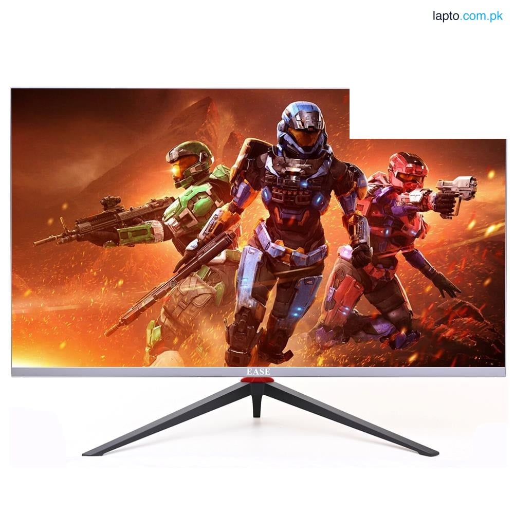 EASE G32I16 32″ IPS Gaming Monitor (Light Effect)