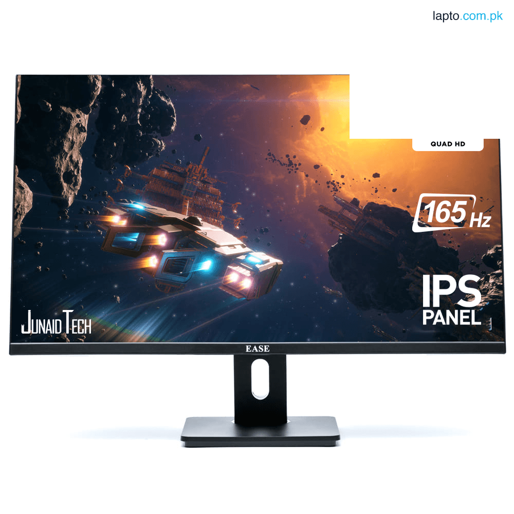 EASE G32I16 32″ IPS Gaming Monitor