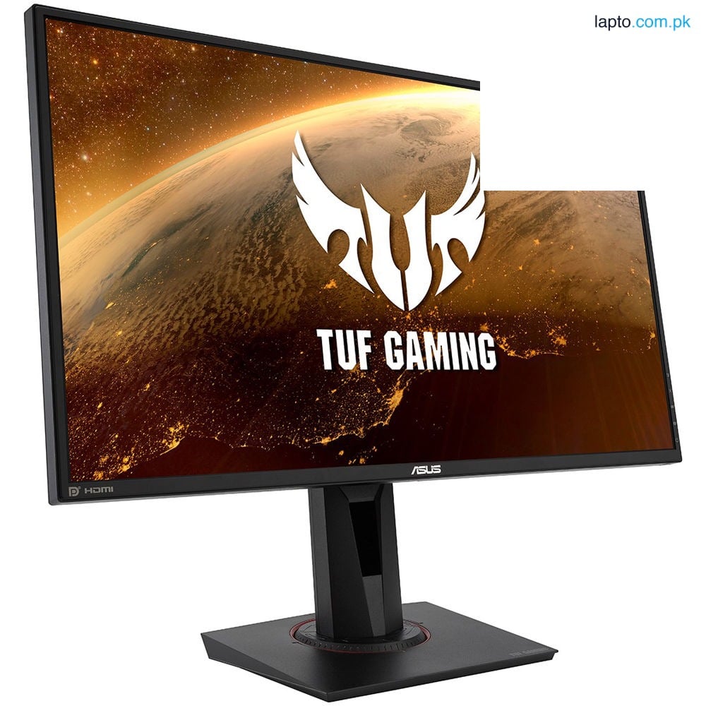 TUF VG279QM 27″ 16:9 HDR Gaming Monitor