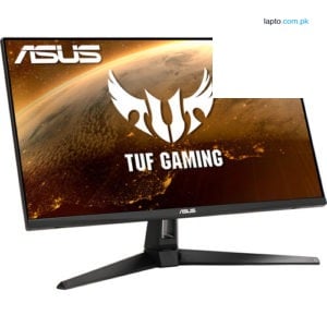 TUF Gaming VG27AQ1A 27″ 16:9 170 Hz Adaptive-Sync QHD HDR IPS Gaming Monitor