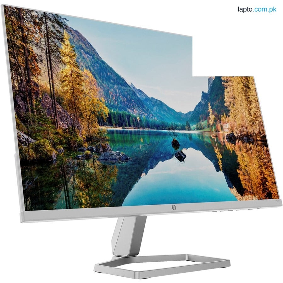 M24fw 23.8" FHD IPS Monitor - AMD FreeSync - Low Blue Light