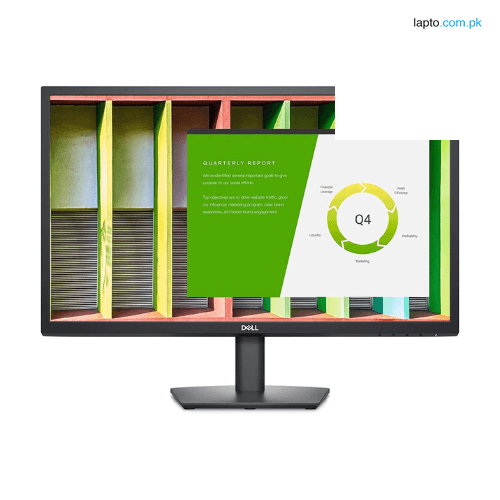 Dell E2422H 24-inch Full HD Monitor (1 YEAR WARRANTY)