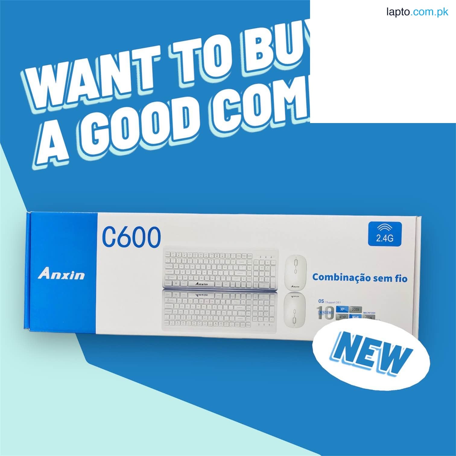 wireless keyboard and mouse wireless 2.4GHz keyboard & mouse for home & office use