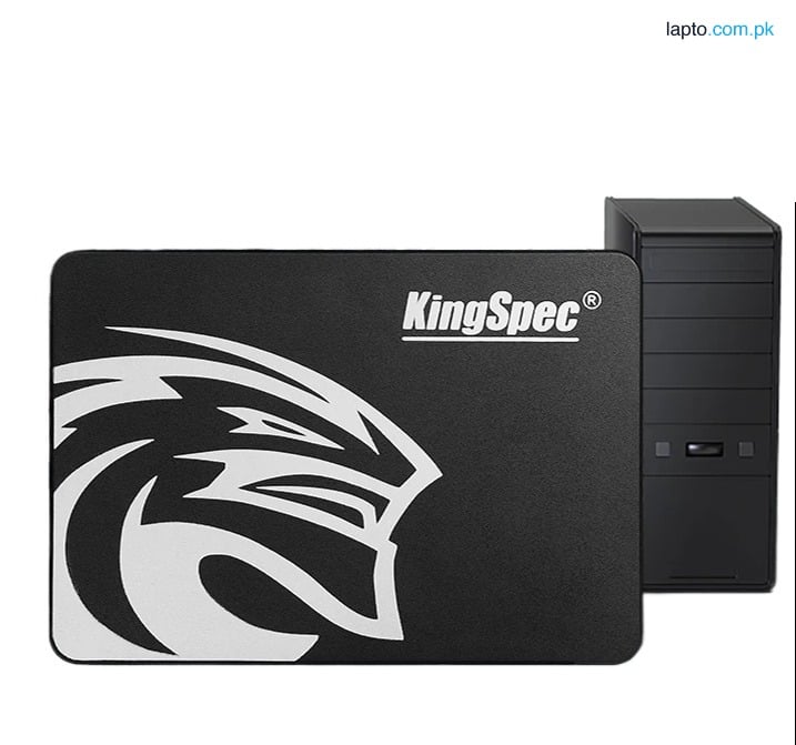 KingSpec SSD 2.5 128 GB SATA-III Hard Disk Ssd Drive for Laptop HD Pra Notebook Disco SDD HDD - 128 GB