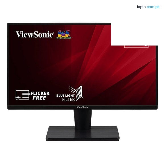 Viewsonic VA2215-H 22″ 75Hz FHD Adaptive Sync Monitor