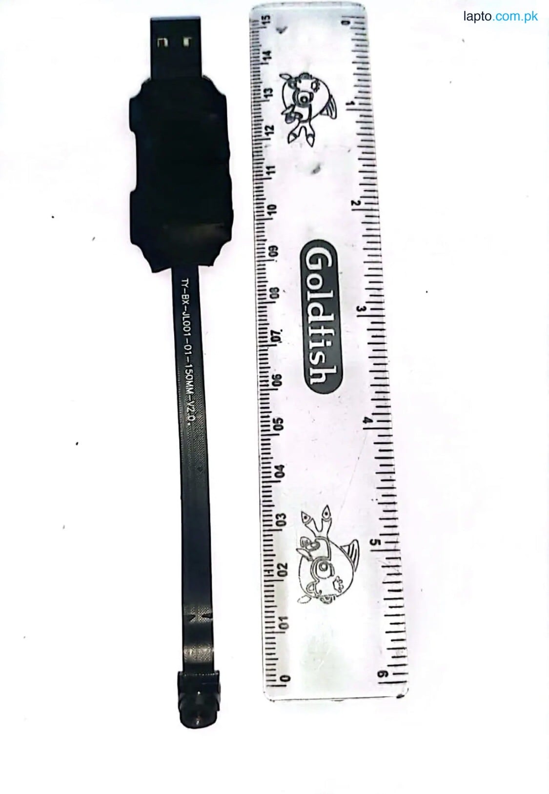 USB WiFi IP STRIP CAMERA FULL HD RESOLUTION WITH V380 APP / 64GB Card Supported ( included ) / SAME PRODUCT AS SHOWN