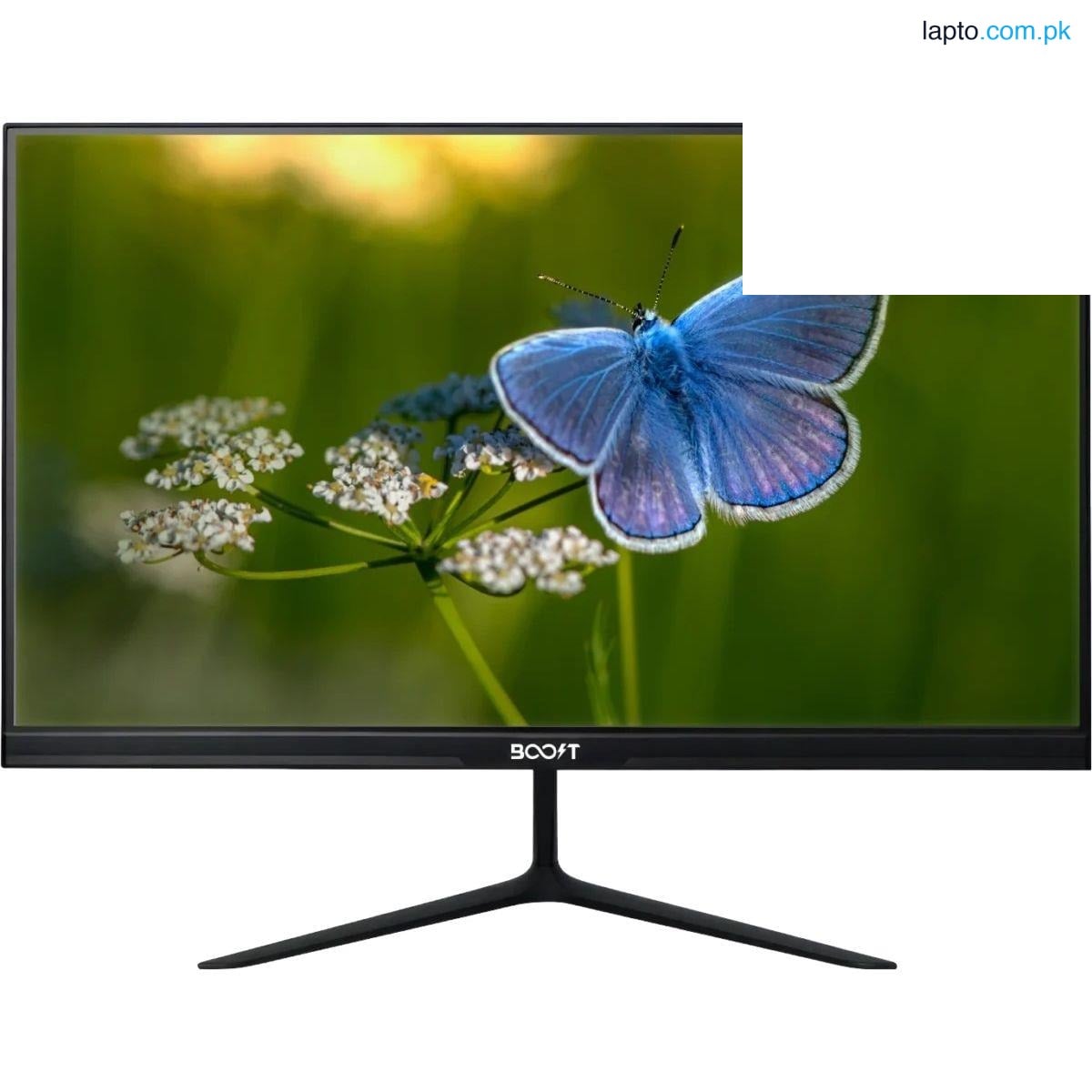 Boost Adonis – 165Hz 1080p FHD IPS 24″ Gaming Monitor