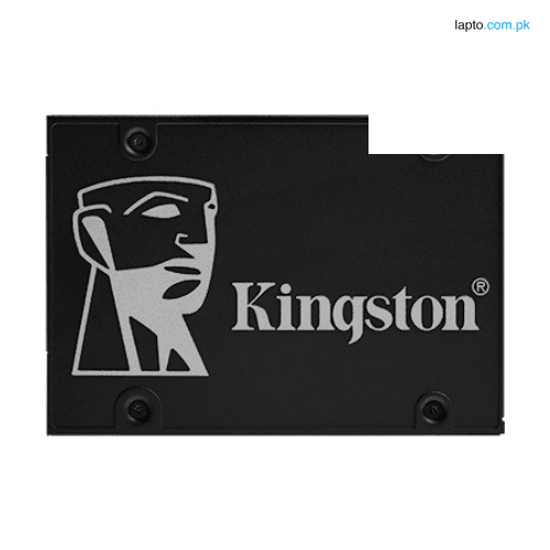 Kingston KC600 SATA SSD 256GB (1 YEAR WARRANTY)