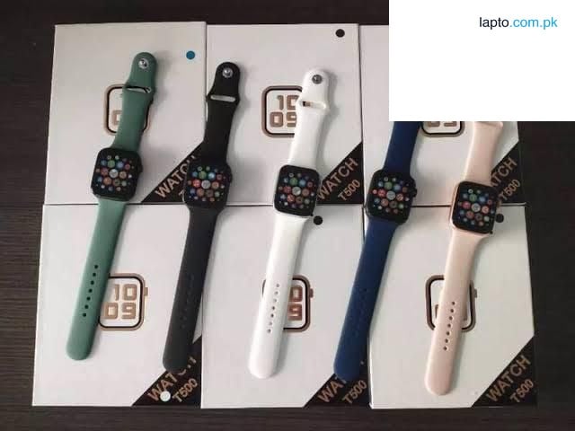 T500/T500 ultra pro plus Bluetooth Call Smart Watch Heart rate monitor Sports fitness tracking for Men and Women Smart watch