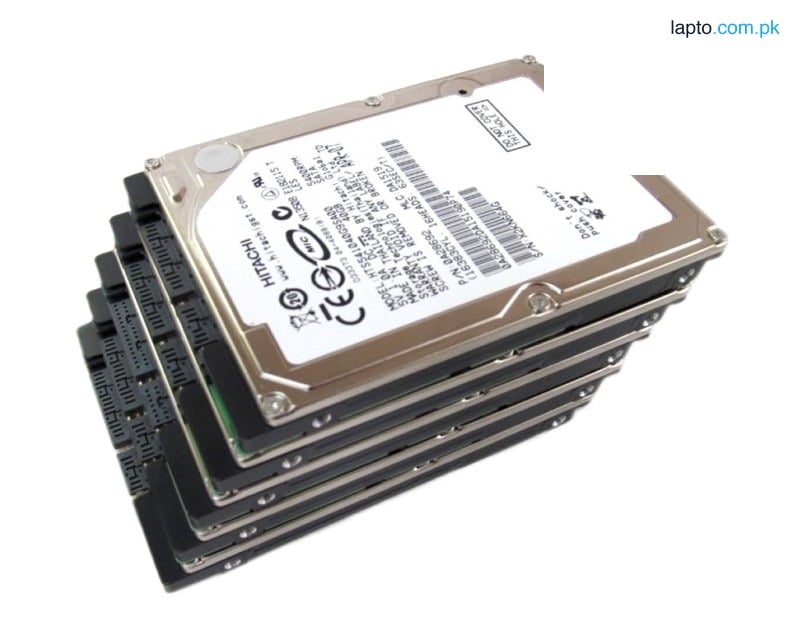 Laptop Internal Hard Drive Hard Disk Drive with 100% Health