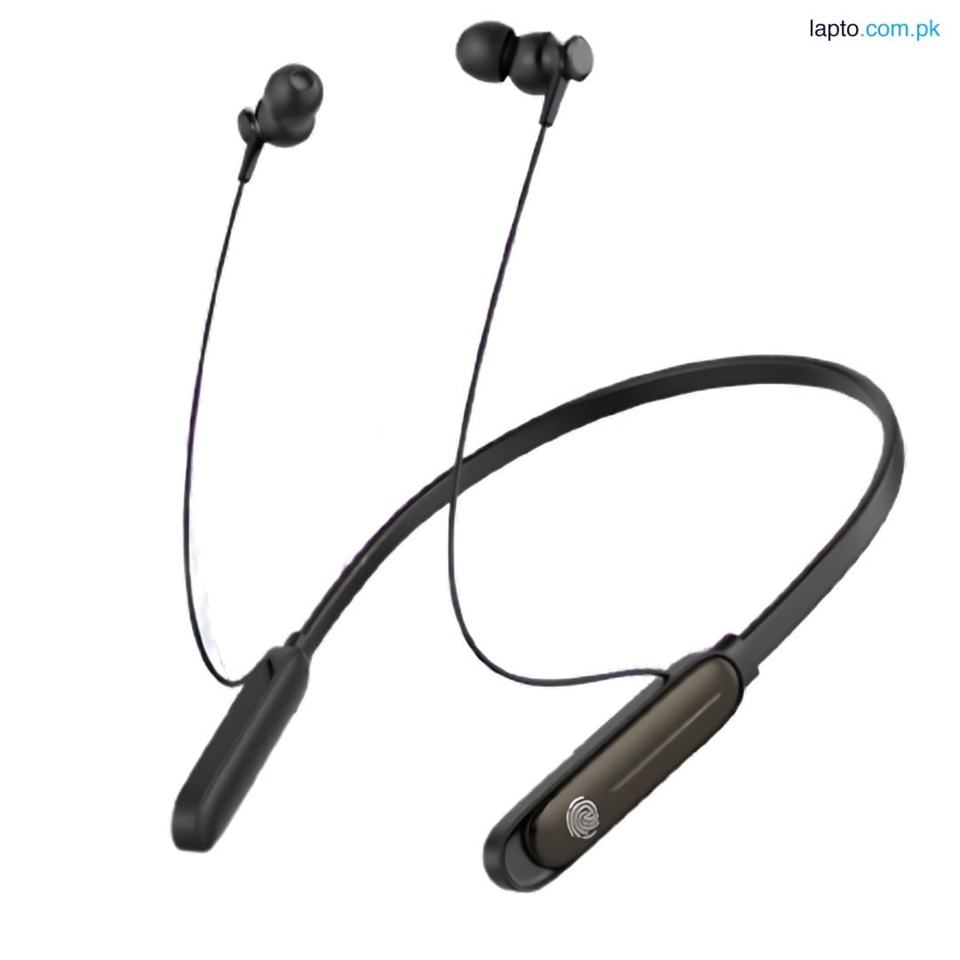 V333 Voice Changer Wireless Neckband, 25hr Playback, Bluetooth 5.3, Motion Sensor