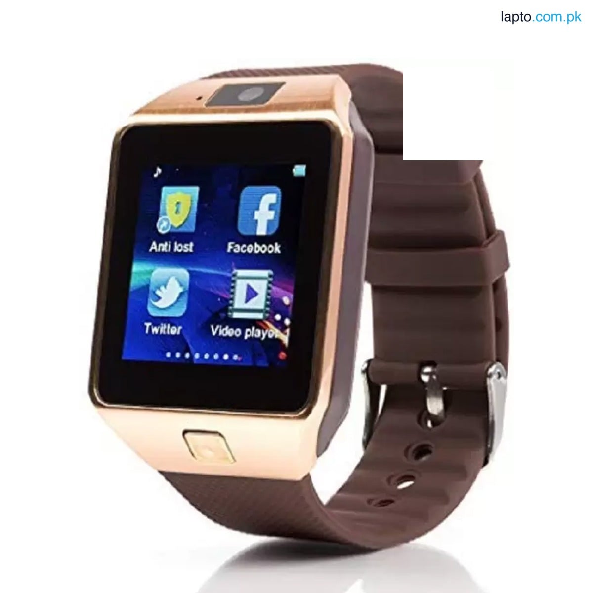 Smart Watch DZ09/T500 1.99" Bluetooth Call Heart Rate Sleep Monitoring IP67 Waterproof Wireless Charging for Men and Women