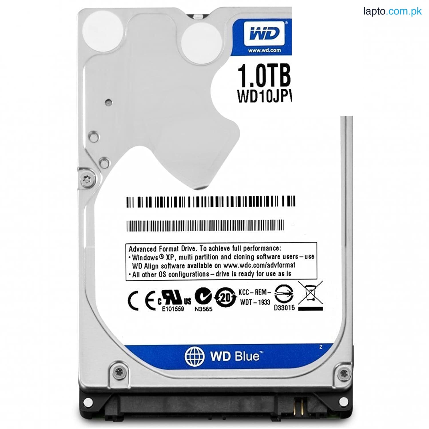 Laptop Internal Hard Drive Hard Disk Drive with 100% Health 1TB, 750GB, 640GB, 500GB, 320GB, 250GB, 160GB