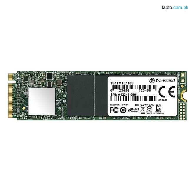 M.2 NVMe 128GB 256GB Mix Brands M2 PCIe NVMe SSD System Pulled 90+ Health 100% Orignal Branded