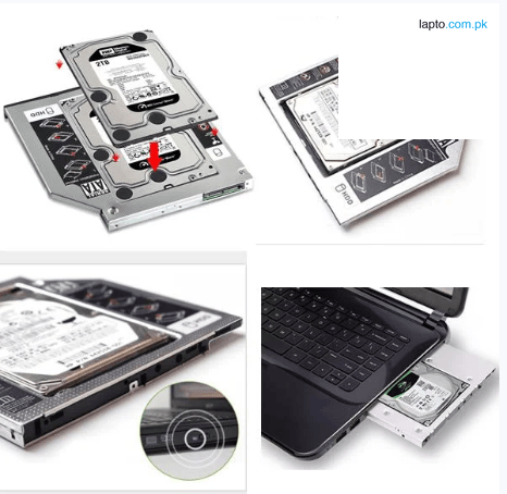 HDD Caddy (Fat) 12.7mm SATA 3.0 for 2.5” ,SSD Hard Drive,ssd hard drive,hard drive,SATA 3.0 for 2.5” SSD Hard Drive,soft disk