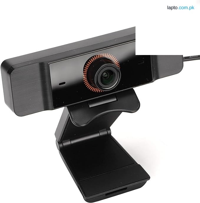 2K HD Webcam with Microphone, FHD 2560x1440 QHD Computer Video Webcam, Plug and Play, Desktop Laptop Camera For Video Chatting, Video Recording