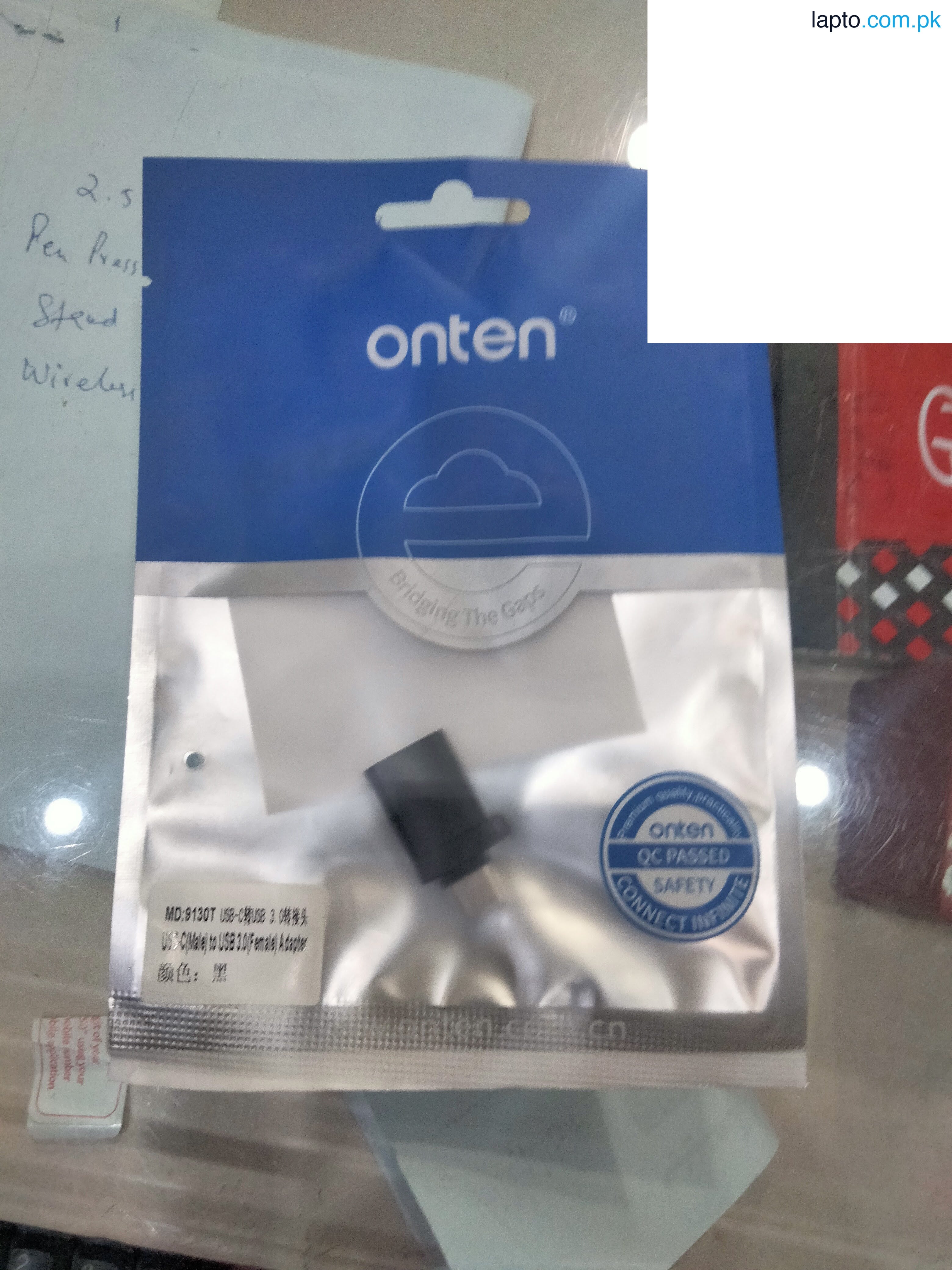 onten type c to usb 3.0 Adopter