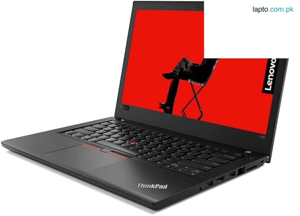 LENOVO X270 i5 7th generation, 8GB Ram, 256GB SSD, 12.5" Led Display, (Windows 11 Licensed) FREE LAPTOP BAG - Daraz Like New Laptops