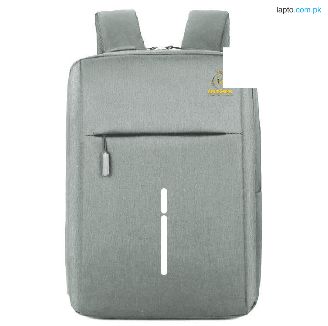 Laptop Bag, Value Backpack 15-inch Laptop, Students Laptop bag, University college bag, Business bag, Bag for laptop, Comfortable bag, Black bag