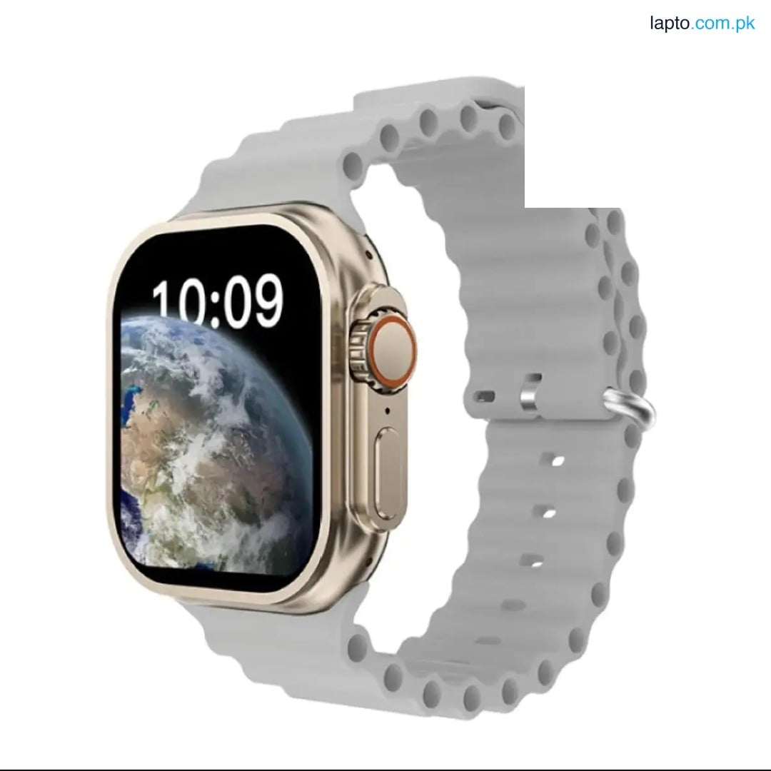 T10 Ultra Smartwatch 2.09inch HD Big Screen Magnetic Wireless Charging Wacth 8 49mm Smart Watch Bluetooth Call Sleep Monitor Men Women smartwatch