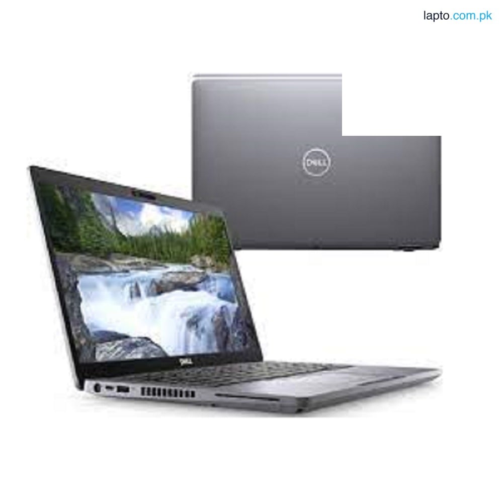 Daraz Like New Laptops - Dell Latitude 5410 Ultra Book Core i5 10th generation, 8GB DDR4 Ram 256GB Solid State Drive SSD 14.1" FHD Led Display Intel HD Graphics