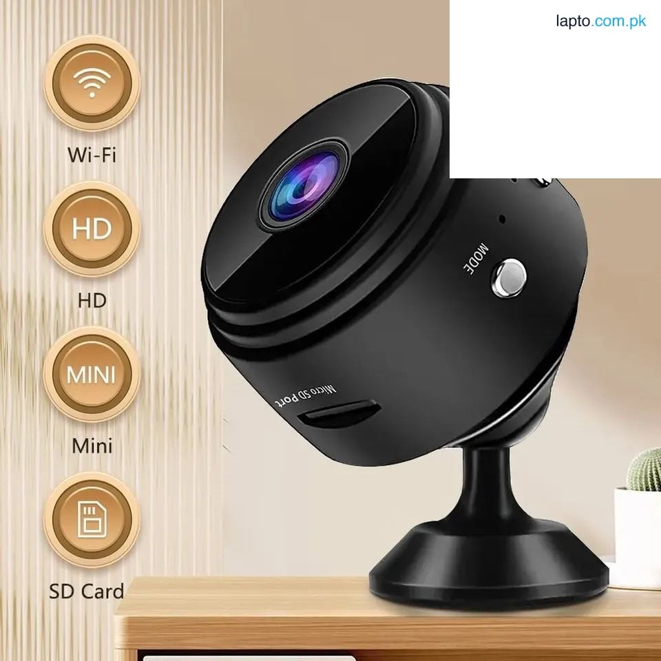 A9 Camera HD Wireless Network WIFI Home Camera 1080p Outdoor Sports Night Vision Infrared Camera