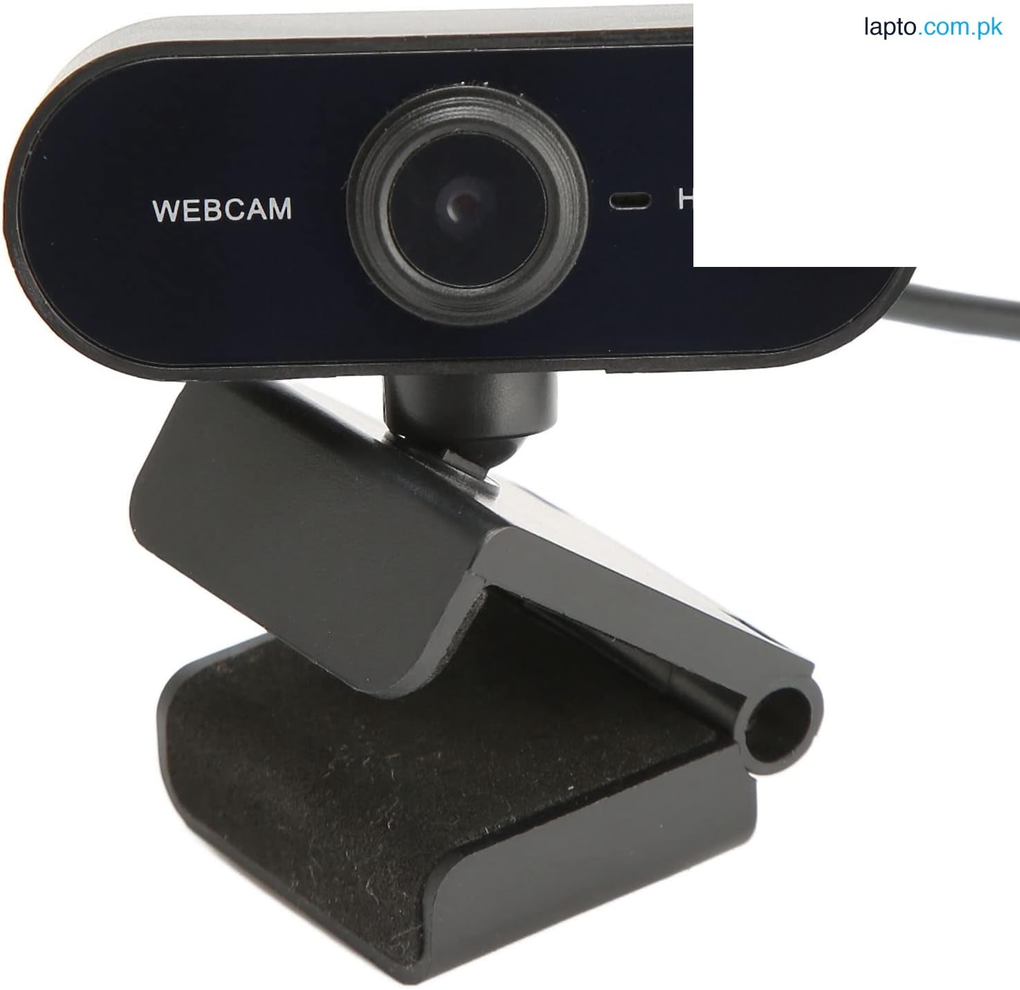 Webcam with Microphone for PC, Full Ultra HD 1080P USB Computer Camera, Plug and Play Video Camera Web Camera for Video Calling, Conferencing, Streaming, Recording