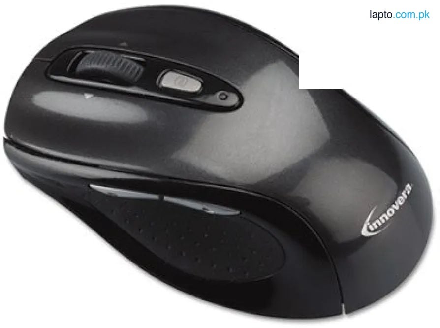 2.4Ghz Mini Wireless Optical Gaming Mouse & USB Receiver for PC Laptop |