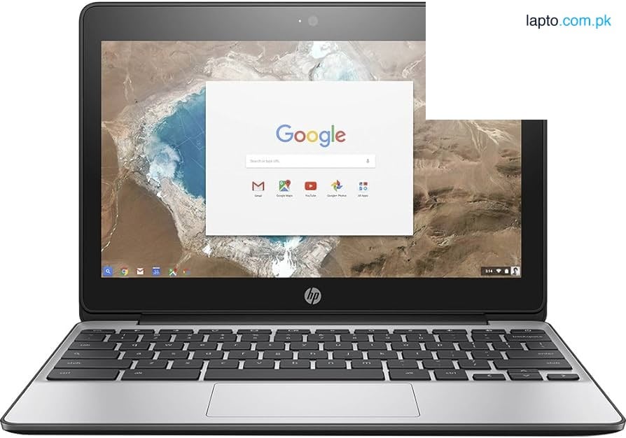HP Chromebook 11 G5 | 16GB Storage | 4GB RAM | 11.6″ Display | Playstore Supported | Dual Core | Chrome Book - Daraz like new laptops