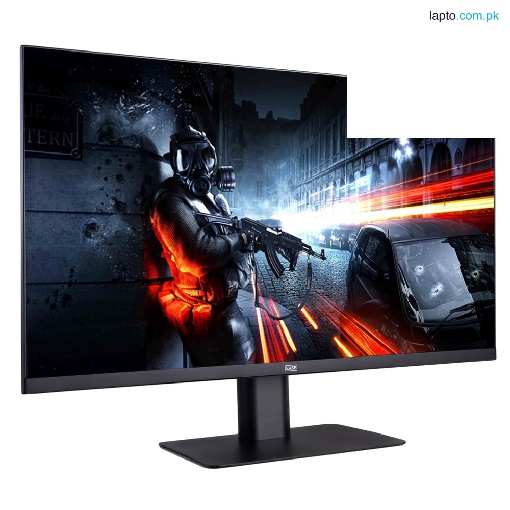 Ease 24" Gaming Monitor - 180Hz Refresh Rate