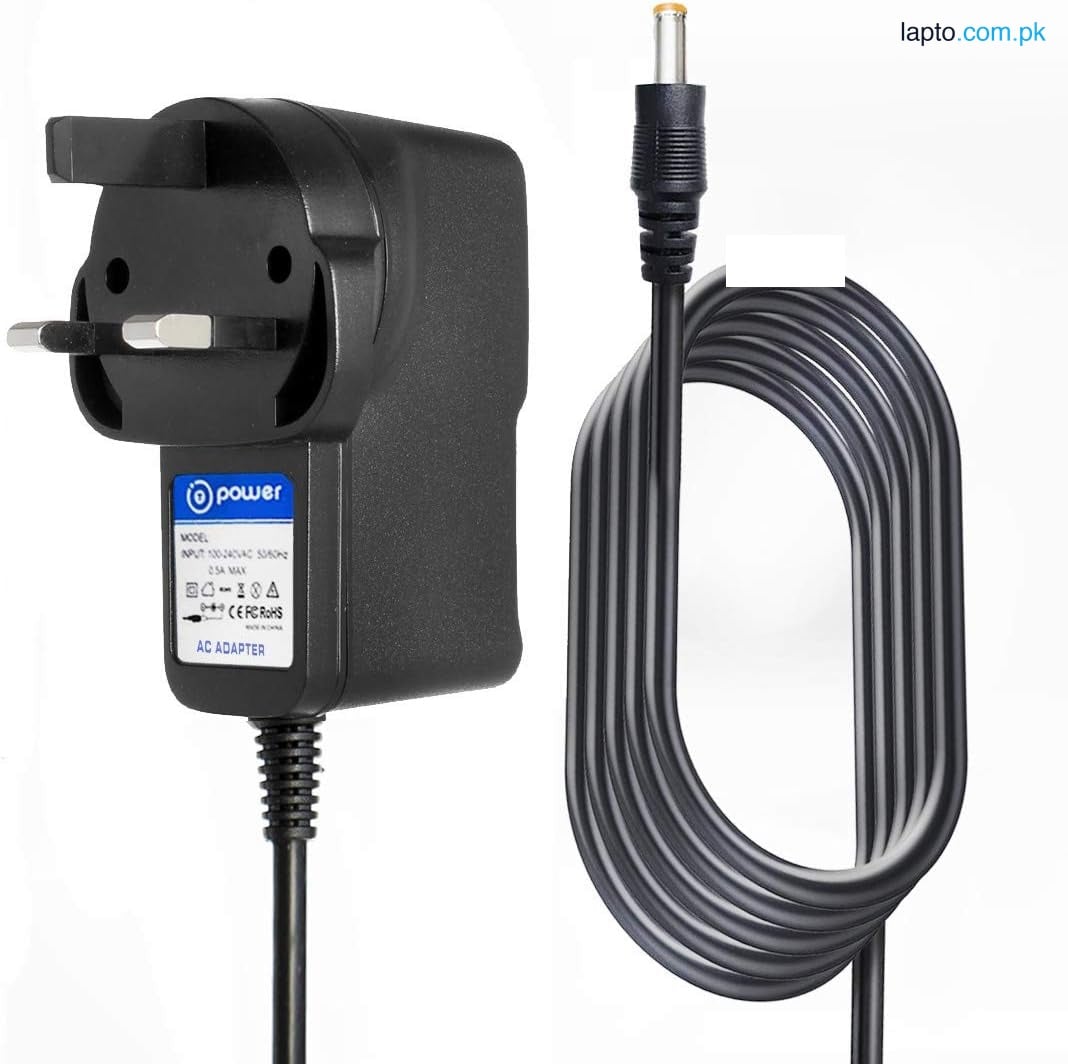 T POWER Ac Adapter for (8V-10V= 1A-2A) NIX Nixplay 8" 10" Motion Sensing PhotoHD WiFi Cloud Wireless Digital Photo Frame Charger Power Supply C A362