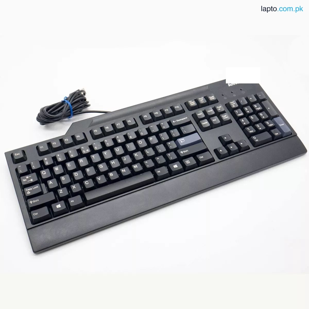 Lenovo USB wired Typing Keyboard