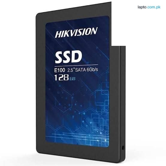 HIKVISION SATA SSD 128GB ORIGNAL