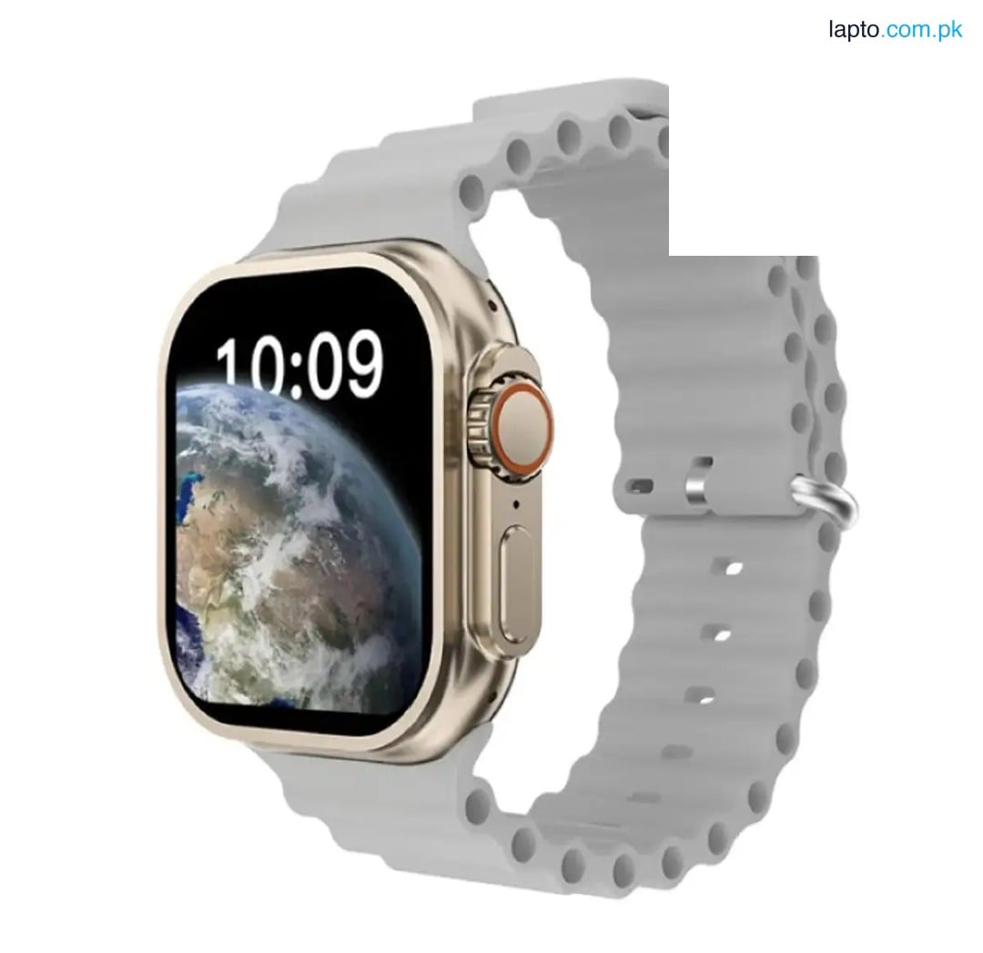 T10 Ultra Smartwatch 2.09inch HD Big Screen Magnetic Wireless Charging Wacth 8 49mm Smart Watch Bluetooth Call Sleep Monitor Men Women Watch