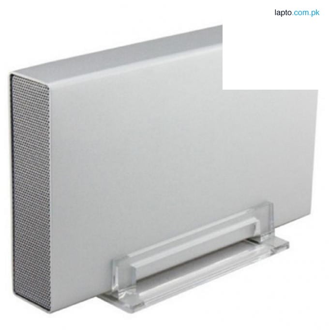 USB 3.0 Hard Disk Drive Enclosure for 3.5 SATA HDD
