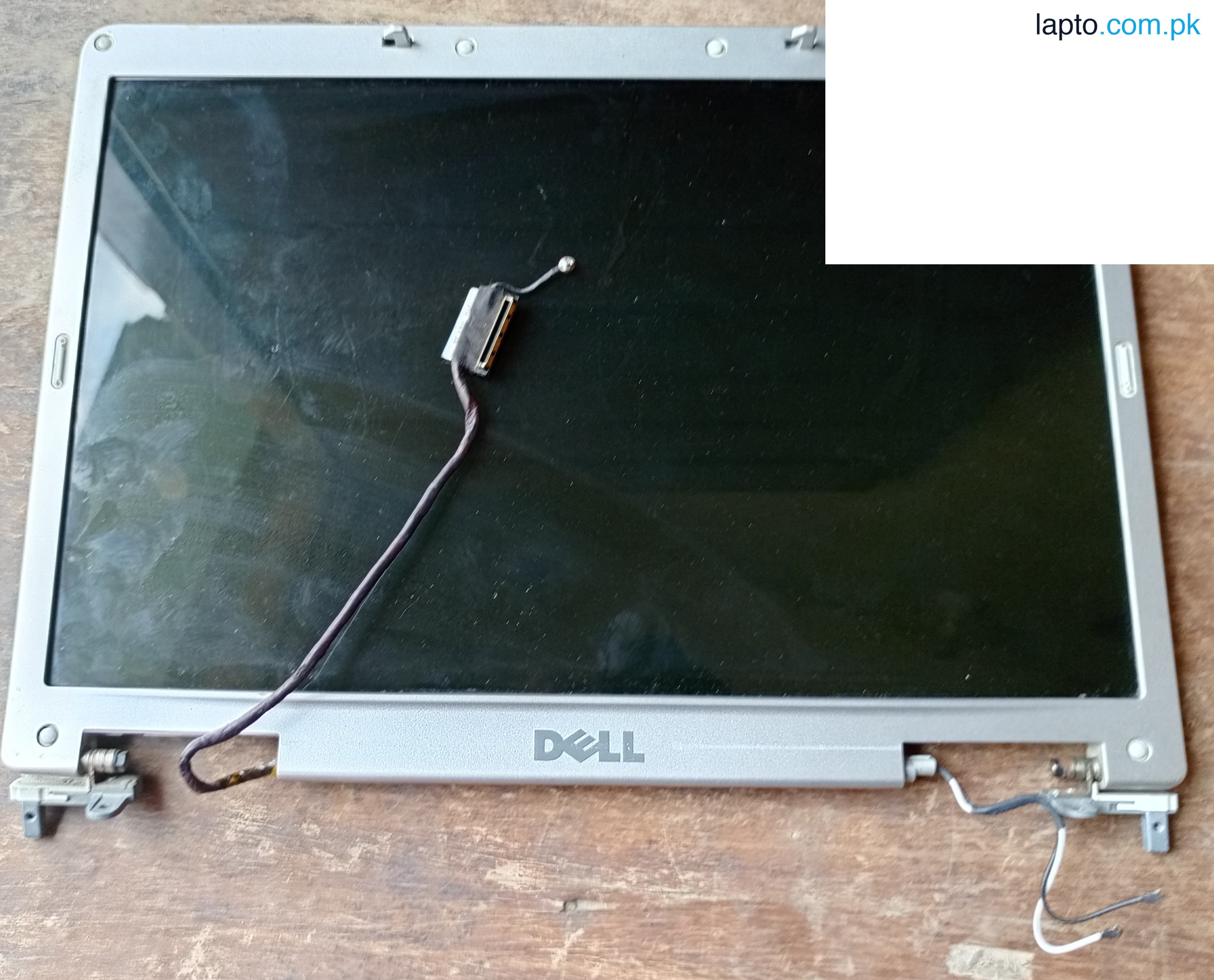 LAPTOP LCD MONITOR FOR DELL INSPIRON E1505