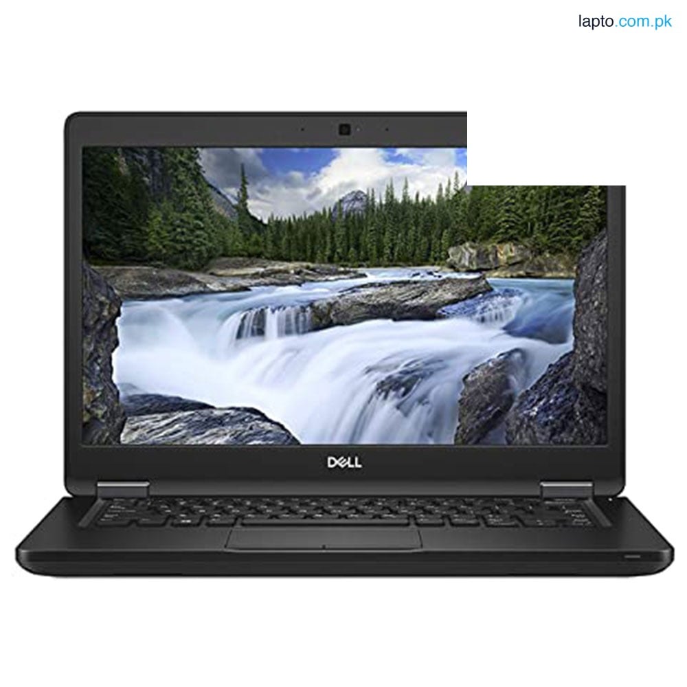 Used - Dell Latitude E5490 Core i5 8th Generation 8GB RAM 256GB SSD 14inch Screen Free Laptop Bag (Windows 11 Licensed) - Daraz like new laptops